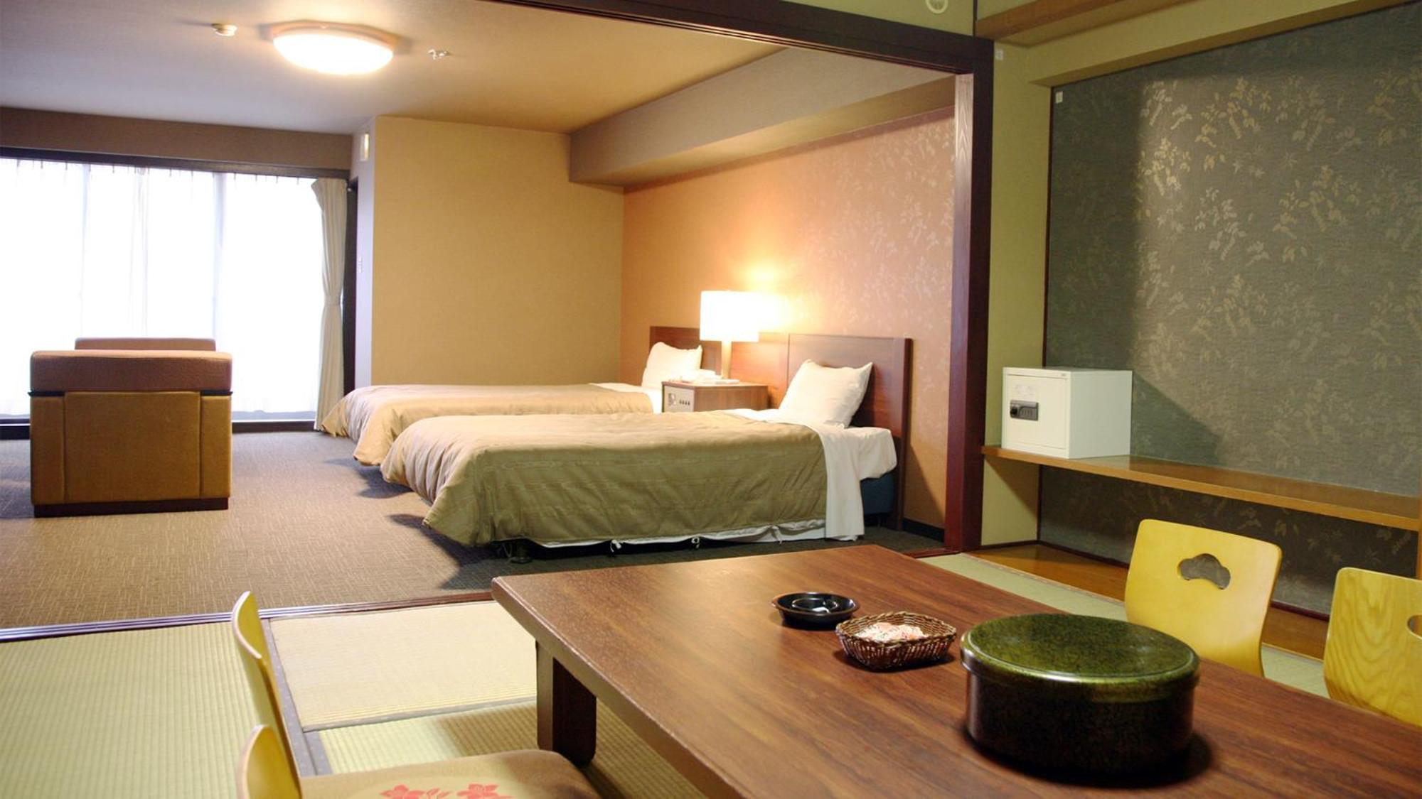 Hotel Kirishima Castle Habitación foto