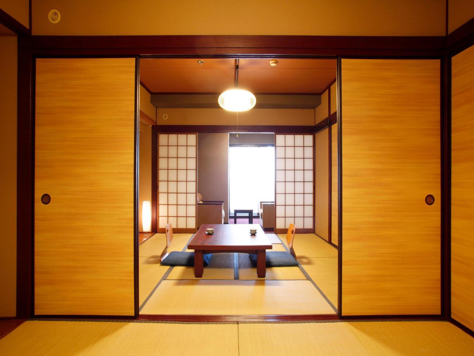 Hotel Kirishima Castle Exterior foto