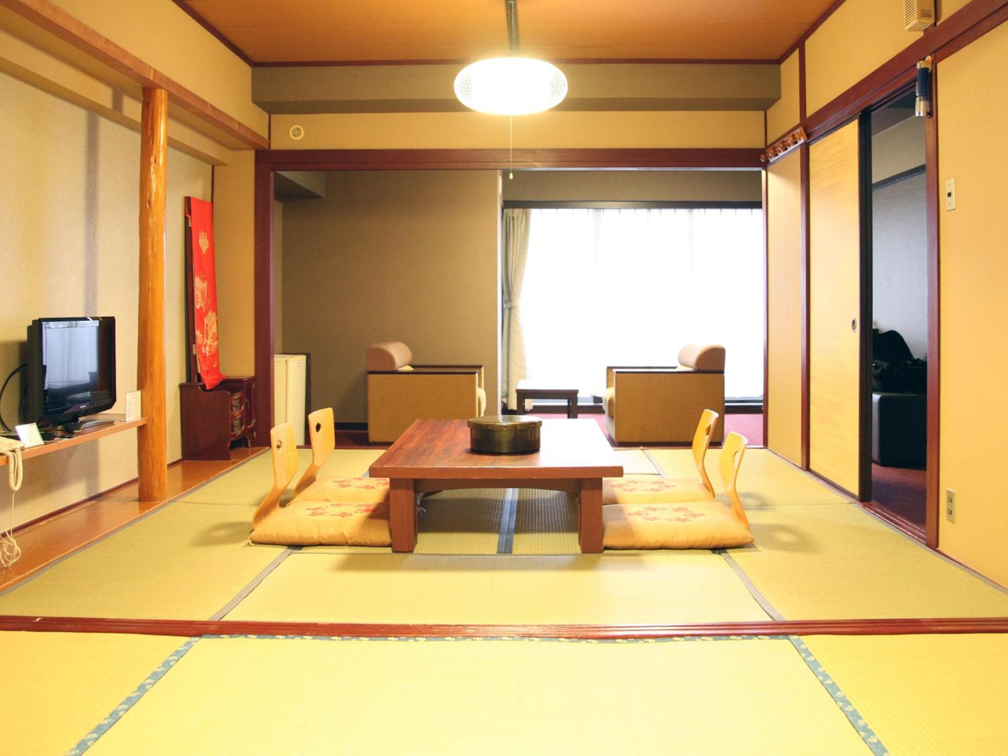 Hotel Kirishima Castle Exterior foto