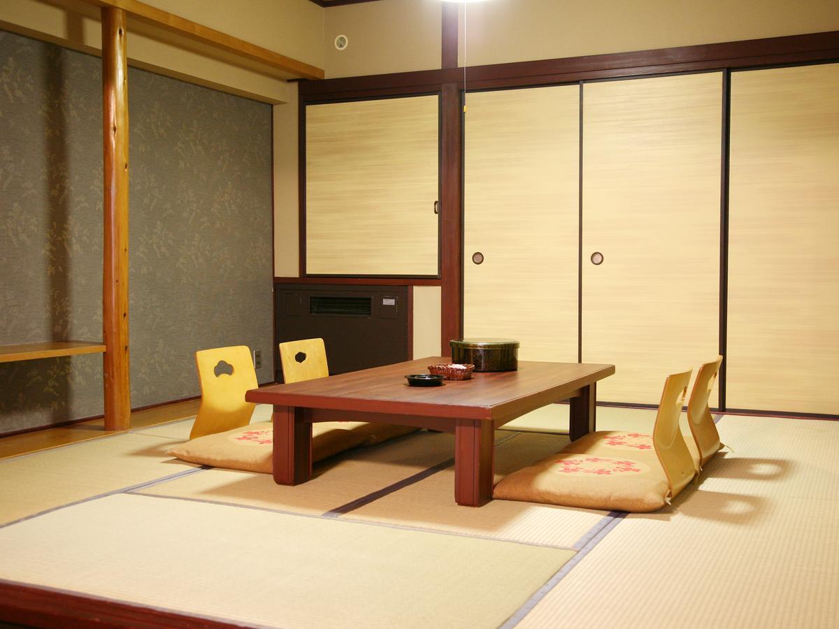 Hotel Kirishima Castle Exterior foto